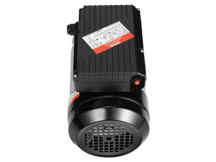 Elektromotor 0.75kw 1400 rpm 220~240v 5.45a jednofázový b3 80 19mm