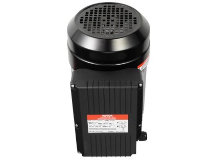 Elektromotor 1,1 kW 1 400 ot./min 220–240 V jednofázový 24 mm hriadeľ