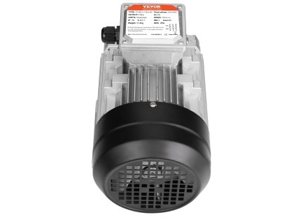 Elektromotor 1,5 kW 3000 rpm, 230/400V, 3-fázový, 90L b3, 24 mm