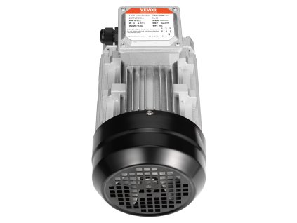 Elektromotor 2,2 kW 2890 rpm trojfázový AC 400 V 90L hriadeľ 24 mm