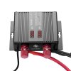 Inteligentný izolátor batérií 250 A, 12V/24V, vsr, s lcd pre auto