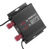 Inteligentný izolátor batérií 250 A, 12V/24V, vsr, s lcd pre auto