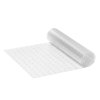 Ochrana koberca pre mačky pvc 15"×4' proti poškriabaniu, strihateľná