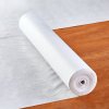 Ochranná fólia na koberce 39"×100' rolka biela, ľahko strihateľná