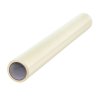 Ochranná polyetylénová fólia na koberce a podlahy 24"×100' samolepiaca