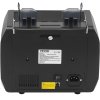 Počítadlo bankoviek UV/MG/IR/DD, USD a EUR, LCD a externý displej