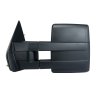 Sada ťažných zrkadiel pre F150 2004–2014, el., vyhr., s blinkrom