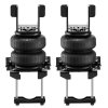 Sada vzduchového zavesenia 1500 2007–2018 2/4wd, 5000 lbs, 5–100 psi