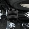 Sada vzduchových pružín 2500/3500HD 2001–2010, 5000 lbs, 5–100 PSI