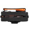 Taška na dj kontrolér 19.29×8.66×15.34 in, 1200D, 4.92 ft popruh