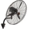 Hmlový ventilátor 29.5 inch vodotesný, 3 rýchlosti, 9500 CFM