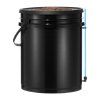 Hydroponický systém DWC 5-Gallon s kvapkadlovým setom a čerpadlom
