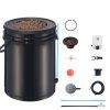 Hydroponický systém DWC 5-Gallon s kvapkadlovým setom a čerpadlom