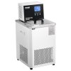 Laboratórny cirkulačný chladič 6 l, 23°F-212°F, lcd, nerez 304