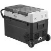 Prenosná autochladnička 12 volt, 60 L / 63.4 QT, -4℉-68℉, kompresor
