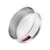 Sitko na múku jemné sito 12 mesh 304 nerezová oceľ priemer 12.6"