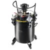 Tlakový zásobník na farbu 30 L s miešaním, 70 psi, s pištoľou