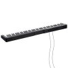 Digitálne piano 88 kláves, polovyvážené, 1000 tónov, bt, usb, midi