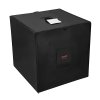 Fotobox 1000×1000×1000 mm 5600K 210 led s napájacím adaptérom