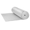 Izolačná rolka epe pena 5.5mm, dvojitá hliníková fólia, 48 in×50 ft