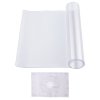 Ochranná plastová podložka na stôl 14×24 inch 1.5 mm pvc priehľadná