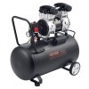Vzduchový kompresor 15 Gallon 2HP 5.3 CFM@90 PSI bezolejový 125PSI