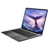 Blackview GamiBook 8 Laptop, 16 inch 1920*1200 IPS Screen, AMD Ryzen 7 7735HS 8 Cores, 16GB RAM 512GB SSD, WiFi 6, 57Wh Battery, Dual Speakers, Fingerprint Unlock, 2*Full-featured Type-C, 2*USB3.2, 1*USB2.0, 1*HDMI, 1*TF Card Slot, 1*Audio Jack