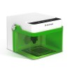 Mecpow M1 FDA Class 1 3.5W Laser Engraver + 1.2W IR Module + Air Purifier