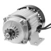 Bezkomutátorový motor 500W 48V 2700rpm s regulátorom pre e-bike/gokart