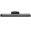 Digitálne piano 88 plne vážených kláves, duálna klaviatúra, 200 zvukov