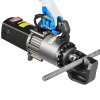 Elektrická hydraulická prenosná strihačka výstuže 2000W 4-25 mm (1")