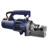 Elektrický hydraulický strihač výstuže 1350W, prenosný, 4-22mm, 3,5s