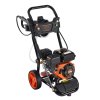 Benzínová vysokotlaková umývačka 3950 PSI 10L/min medené čerpadlo