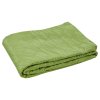 Deka na kempovanie 2,08 m × 1,4 m, 330GSM, na vonkajšie použitie