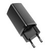 52665 7 rychla cestovna nabijacka baseus gan2 lite usb c 65w eu cierna