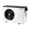 Elektrické tepelné čerpadlo na bazén 2.51-11.38kW, 25-50m³, 220-240V