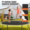 Náhradná skákacia plocha na trampolínu 12ft, pre pružiny 5.5"