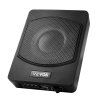 Podsedadlový subwoofer 10" 240W s vstavaným zosilňovačom hi/lo vstupom