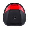 Vrchný kufor na motorku 38L, z polypropylénu, vodotesný, odnímateľný