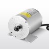 Bezkefkový motor s regulátorom a pákou 3000W 72V 4900rpm pre karty