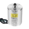 Elektrický bezkefkový dc motor 3000W 72V 4900rpm s regulátorom