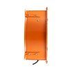Solárny ventilátor na štít 14 Inch, 1300 CFM, termostat, 1850 Sq.Ft