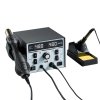 Spájkovačka 2v1 s horúcim vzduchom 820W 5V USB 3 trysky/5 hrotov