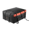 Strešná taška 20 cubic feet, 840d pvc, 100% vodotesná, so zámkom