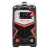 Zvárací invertor mma/tig 205 A 2v1 igbt digitálny displej hot start