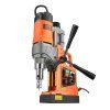Magnetická vŕtačka 1450W, 2in, 2878 lbf, 6 korunkových vrtákov, na kov