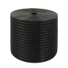 Ochranná sieť pre solárne panely 15×3048 cm, 12,7 mm, 100 ks, pvc
