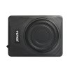 Pod sedadlo subwoofer 8" 300W s zosilňovačom high/low vstup/ovládanie