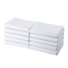 Umývateľné podložky na lôžko 34×36-inch vysoká savosť, rýchle schnutie