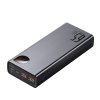 57455 14 baseus adaman metal power bank 20000mah pd qc 3 0 65w 2xusb usb c micro usb cierna